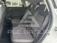 2021 Renault Captur