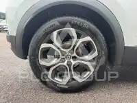 2021 Renault Captur