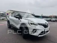 2021 Renault Captur