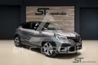 2021 Renault Captur