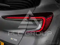2021 Renault Captur