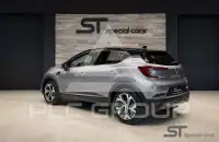 2021 Renault Captur