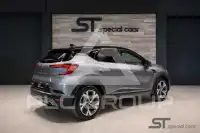 2021 Renault Captur