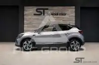 2021 Renault Captur