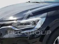 2021 Renault Captur