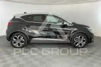 2021 Renault Captur