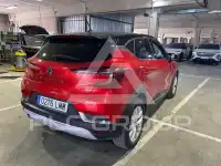 2021 Renault Captur