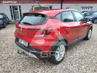 2021 Renault Captur