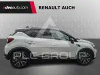 2021 Renault Captur