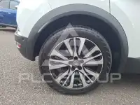 2021 Renault Captur