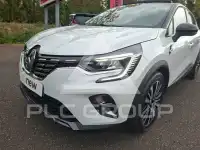 2021 Renault Captur