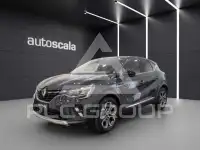 2021 Renault Captur