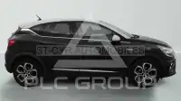 2021 Renault Captur