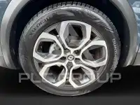 2021 Renault Captur