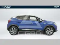 2021 Renault Captur