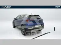 2021 Renault Captur
