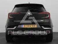 2021 Renault Captur