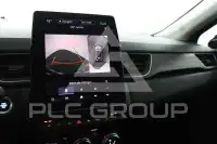 2021 Renault Captur