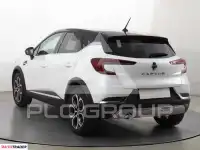 2021 Renault Captur