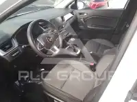 2021 Renault Captur