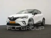 2021 Renault Captur