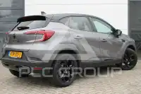 2021 Renault Captur