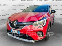 2021 Renault Captur