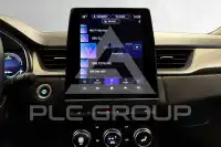 2021 Renault Captur