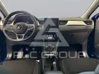 2021 Renault Captur