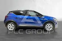 2021 Renault Captur