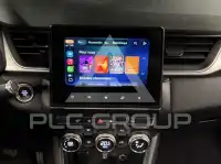 2021 Renault Captur