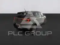 2021 Renault Captur