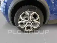 2021 Renault Captur