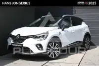 2021 Renault Captur