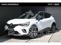 2021 Renault Captur