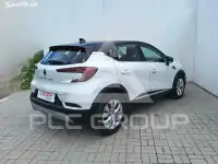 2021 Renault Captur