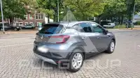 2021 Renault Captur