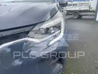 2021 Renault Captur