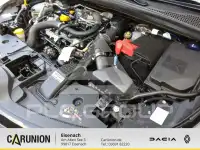 2021 Renault Captur