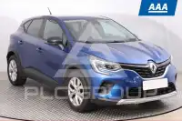 2021 Renault Captur