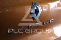 2021 Renault Captur