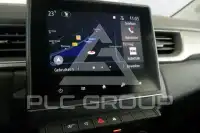 2021 Renault Captur
