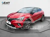 2021 Renault Captur