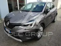 2021 Renault Captur