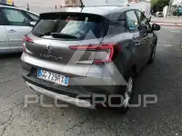 2021 Renault Captur