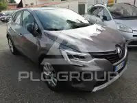 2021 Renault Captur
