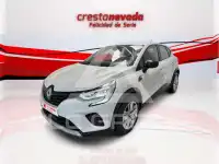 2021 Renault Captur