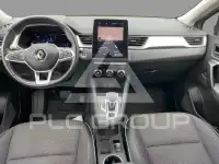2021 Renault Captur