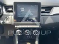 2021 Renault Captur
