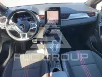 2021 Renault Captur